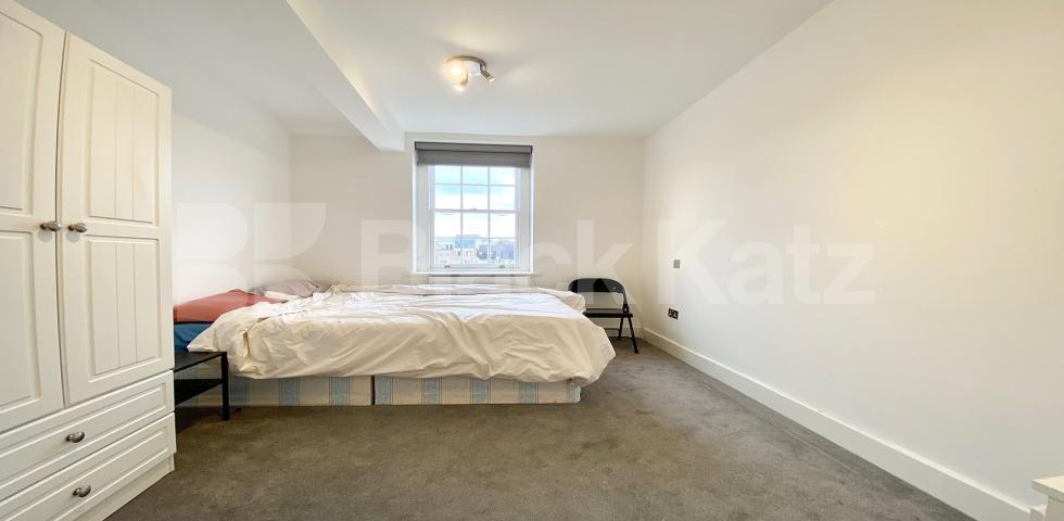 			NEWLY RENOVATED, 2 Bedroom, 1 bath, 1 reception Apartment			 Cloudesley Road N1, Angel